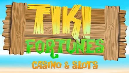 Tiki fortunes casino Nicaragua
